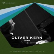Oliver Kern - The House Concert Live Collection, Vol. 56: Oliver Kern (Live at Chang Soo Park's House, Yeonhui-dong, Seoul, 3/25/2005) (2025) [Hi-Res]