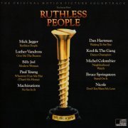 VA - Ruthless People (The Original Motion Picture Soundtrack) (1986)