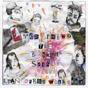 Evan Dibbs - Everything the Basket Spills (2019)