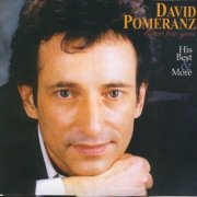David Pomeranz - Born For You - His Best & More (1999)