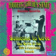 Various Artists - Someone To Love (The Birth Of The San Francisco Sound) (1996)