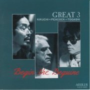 Great 3 - Begin The Beguine (1994)