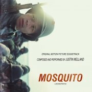 Justin Melland - Mosquito (Original Motion Picture Soundtrack) (2020)