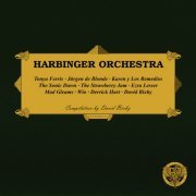 Various Artists - Harbinger Orchestra (2023)