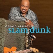 Gerald Albright - Slam Dunk (2014) [mp3 320 kbps]