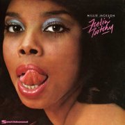 Millie Jackson - Feelin' Bitchy (Reissue) (2012)