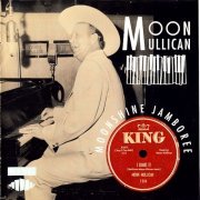 Moon Mullican - Moonshine Jamboree (1993)