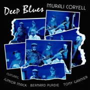 Murali Coryell - Deep Blues (2026) [Hi-Res]