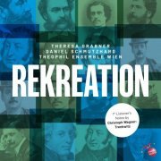 Theophil Ensemble - Rekreation (2022) [Hi-Res]