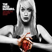 The Headbangers - The Dark Side of a Love Affair (2016) [Hi-Res]