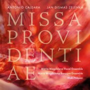 Maria Magdalena Vocal Ensemble, Maria Magdalena Baroque Ensemble & Mats Nilsson - Missa Providentiae (Original) (2026) Hi-Res