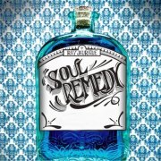 Ray Jaurique - Soul Remedy (2021)