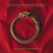 The Alan Parsons Project - Vulture Culture (2024 Remaster) (2024) Hi-Res