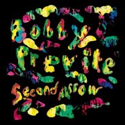 Bobby Previte - Second Arrow (2026) [Hi-Res]