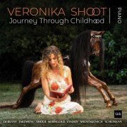 Veronika Shoot - Journey Through Childhood (2019) [Hi-Res]