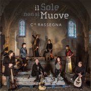 Cie Rassegna - Il sole non si muove (2017)