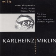 Karlheinz Miklin - Looking Back (1994)