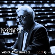 Massimiliano Damerini - Wiener Atmosphare 2 (2021) Hi-Res