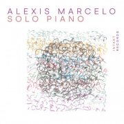 Alexis Marcelo - Solo Piano (2026)