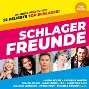 VA - Schlager Freunde (2024)