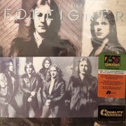 Foreigner - Double Vision (2025) [Vinyl]