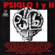 Psiglo - Psiglo I & II (Reissue) (1973-74/1993)