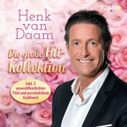 Henk van Daam - Die große Hit-Kollektion (2024) Hi-Res