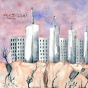 Moctezuma - Empire Blues (2020) [Hi-Res]