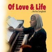 Ava Hutchinson - Of Love And Life ...The Ava Songbook (2023)