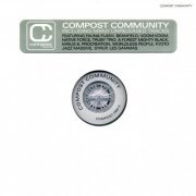 Various Artists - Compost Community (2001) FLAC