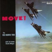 Red Norvo Trio - Move (1950/1992) CD-Rip