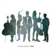 Jason Mraz - Yes! (Deluxe Edition) (2024)