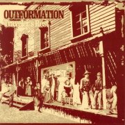 Outformation - Traveler's Rest (2007)