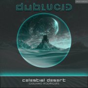 Giuliano Rodrigues - Celestial Desert (2025)