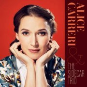 Alice Carreri, The Sidecar Trio - Alice Carreri & The Sidecar Trio (2022) [Hi-Res]