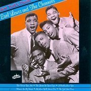 Earl Lewis And The Channels - New York's Finest (Remastered) (1990)