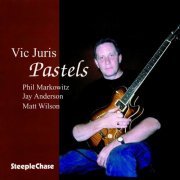 Vic Juris - Pastels (1996) CD Rip