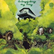 Dr. Strangely Strange - Heavy Petting (1970) LP