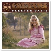 Skeeter Davis - RCA Country Legends [Remastered] (2001)