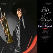 Living Brass, Living Marimbas – Living Brass and Living Marimbas Play Songs Made Famous by Herb Alpert (1969) Hi-Res