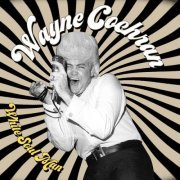 Wayne Cochran - White Soul Man (2022)