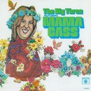 The Big 3 - The Big 3 Featuring Mama Cass (1967)