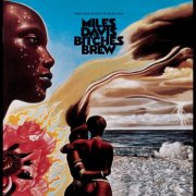 Miles Davis - Bitches Brew (1970) [Vinyl]