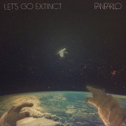 Fanfarlo - Let's Go Extinct (2014) Lossless