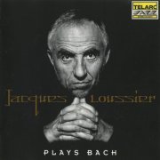 Jacques Loussier Trio - Plays Bach (1993) FLAC