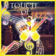 Tomas Blank Project - A Touch of Jazz, vol.2 (2020)