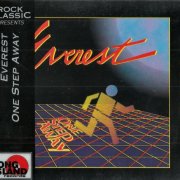 Everest - One Step Away (1995) [Rock Classic Series]