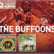 The Buffoons – Lookin' Ahead / In Perfect Harmony (2014)