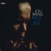 Lou Rawls - Black And Blue (Remastered) (1963/2017) [.flac 24bit/44.1kHz]