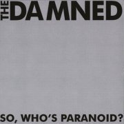 The Damned - So, Who's Paranoid (2008)